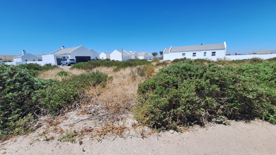 0 Bedroom Property for Sale in Atlantic Sands Private Estate Western Cape